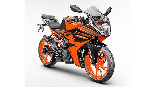 KTM