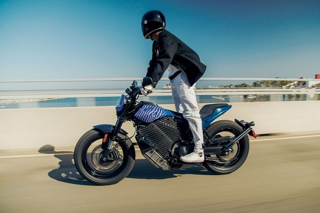 Harley Davidson S2 Del Mar launched