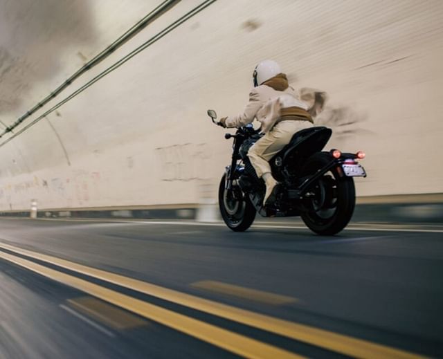 Harley Davidson S2 Del Mar launched