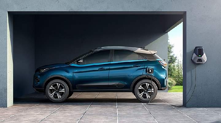 Tata Nexon EV Max Waiting Period Soars UpTo 4 Months - Details