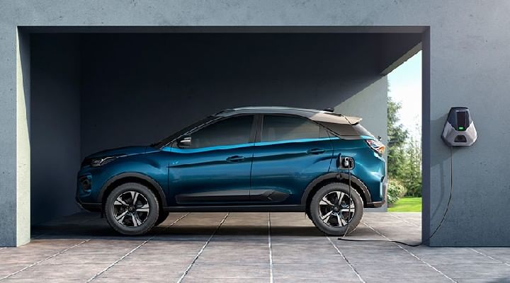 Tata Nexon EV Max Waiting Period Soars UpTo 4 Months - Details