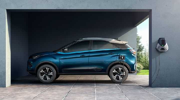 Tata Nexon EV Max Waiting Period Soars UpTo 4 Months - Details Tata Nexon EV Max Waiting Period Soars UpTo 4 Months - Details