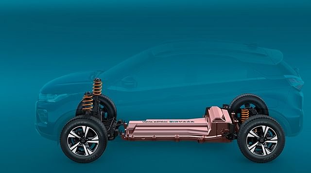 Nexon EV Max
