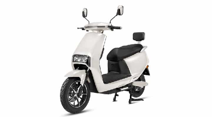 Odysse V2 And V2+ Electric Scooters Break Covers, Starting From Rs 75,000 Odysse V2 And V2+ Electric Scooters Break Covers, Starting From Rs 75,000