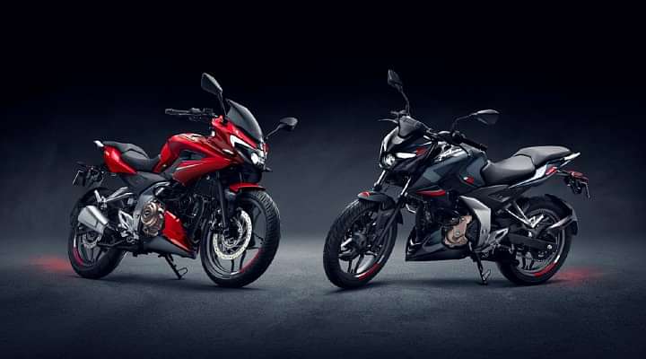 Bajaj Pulsar 250 Twins Gets Dearer Again, Now Up To Rs 4,500