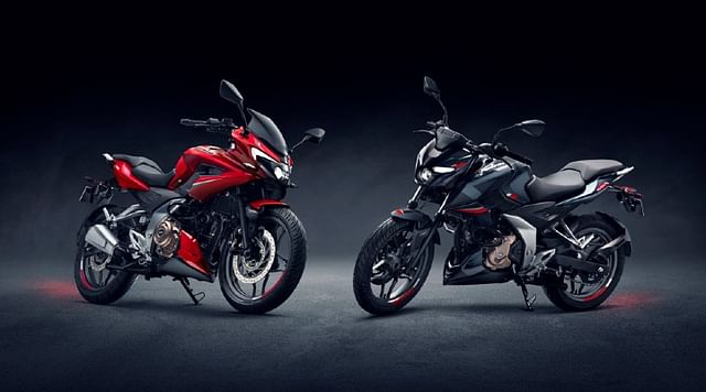 Bajaj Pulsar 250 Twins