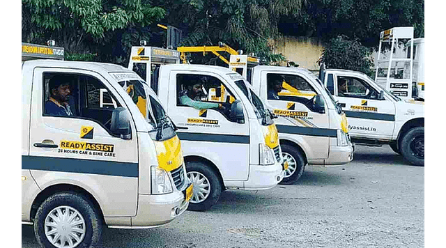 Hero Electric Service