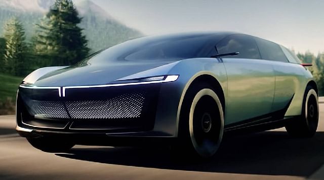 Tata Motors