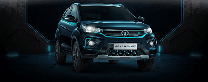 2022 Tata Nexon EV Max - Top 5 Things To Know! 2022 Tata Nexon EV Max - Top 5 Things To Know!