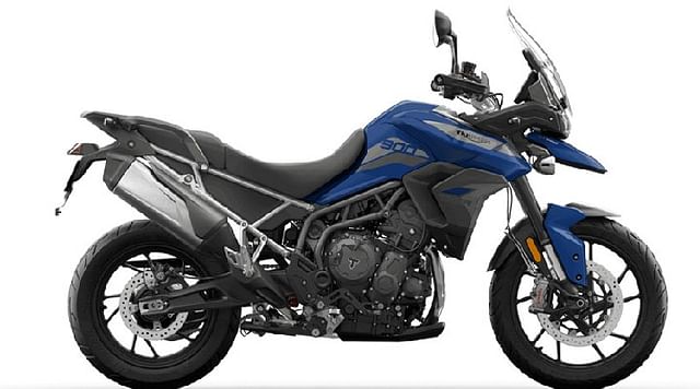 Triumph Tiger
