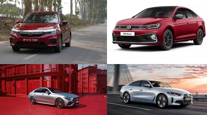 Upcoming Car Launches In May 2022 - From Honda City To New Tata Nexon EV