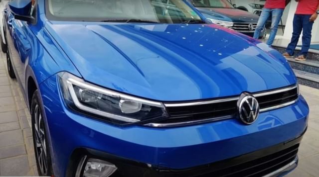 VW Virtus