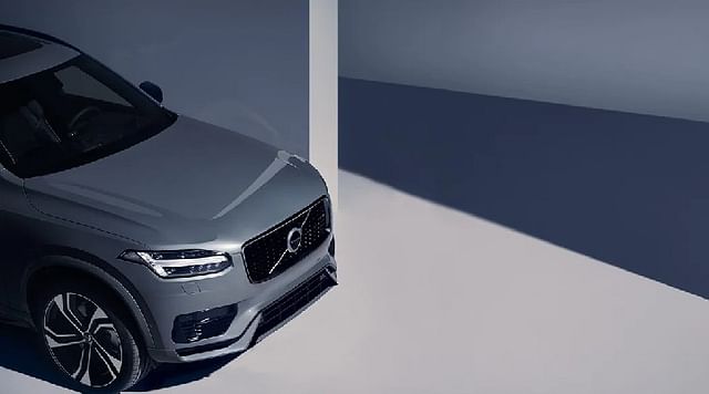 Volvo SUV