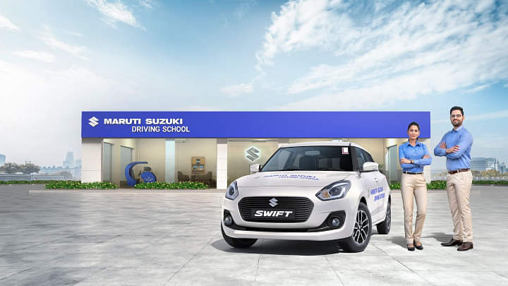 500 Maruti Suzuki Driving Schools Established Pan India - Read Details Here