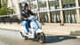 Trinity Uranus RS E-Scooter Debuts; 110 Kmph Top Speed, 100 Km Range - Check Details