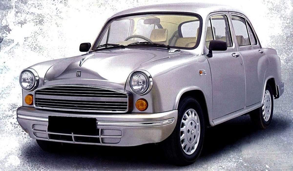 Hindustan Motors Ambassador To Return As An EV Soon; E-Scooters Also Coming Along