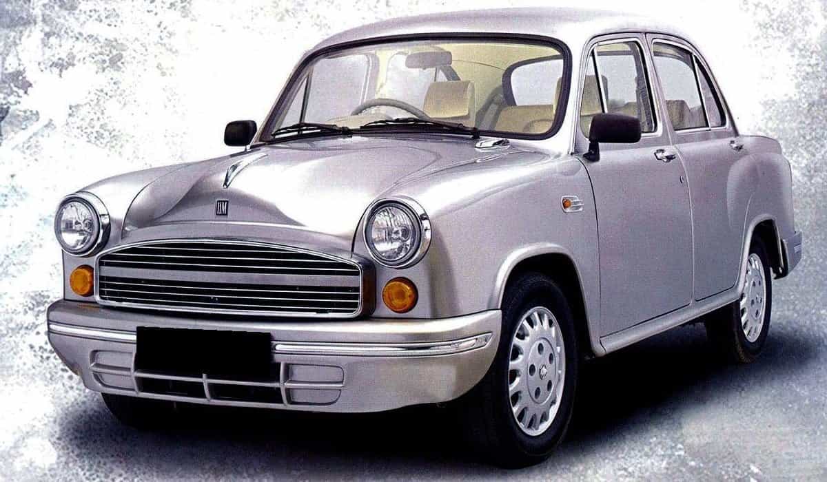 Hindustan Motors Ambassador To Return As An EV Soon; E-Scooters Also Coming Along Hindustan Motors Ambassador To Return As An EV Soon; E-Scooters Also Coming Along
