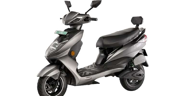 Test Rides For iVOOMi S1 Electric Scooter To Begin On 28 May - Details