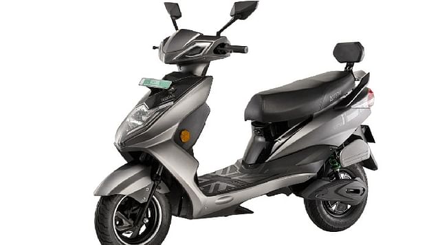 iVoomi S1