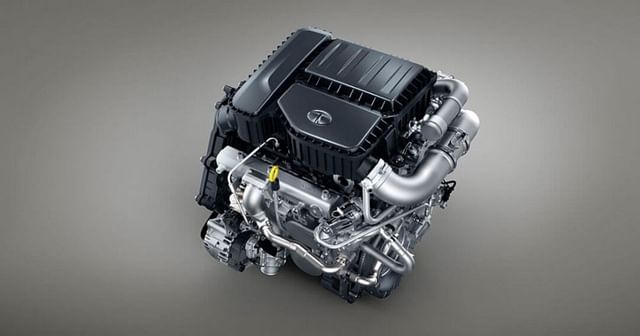 2024 Tata Blackbird SUV