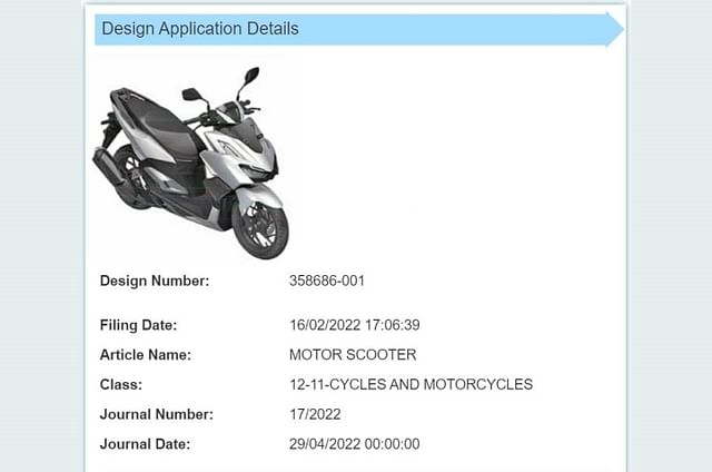 Honda Vario