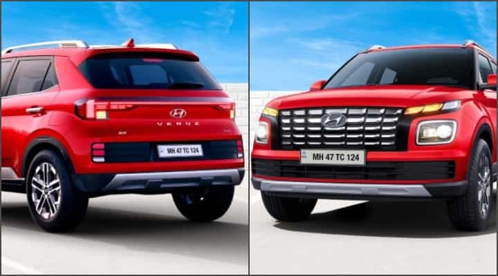 2022 Hyundai Venue Fuel Economy Revealed - Here Are The Figures 2022 Hyundai Venue Fuel Economy Revealed - Here Are The Figures