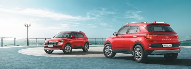 Top SUVs