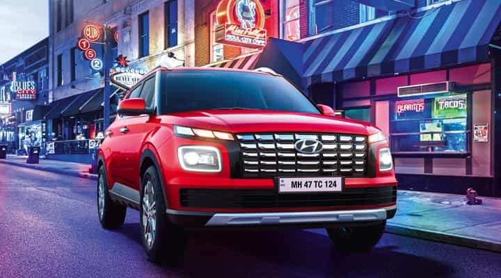 Here Are The Official Accessories And Customisation For 2022 Hyundai Venue Here Are The Official Accessories And Customisation For 2022 Hyundai Venue