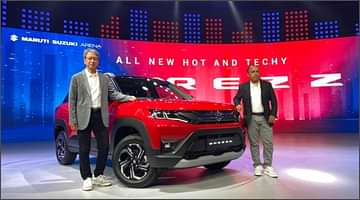 2022 Hyundai Venue Rival, New Maruti Brezza Receives Over 45K Bookings - Here's What Makes It Popular