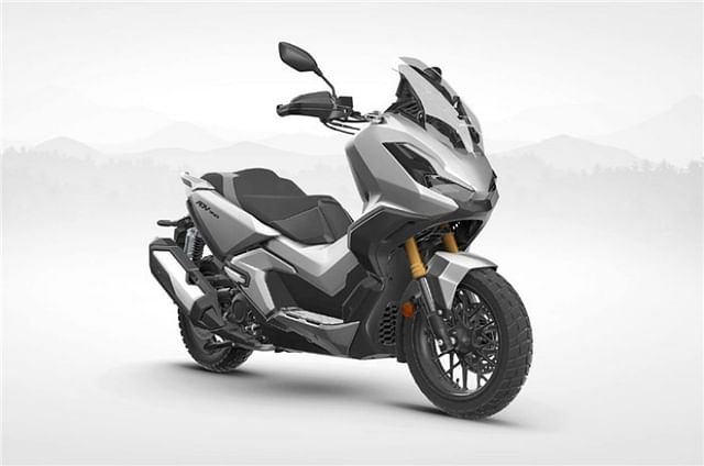 Honda ADV350