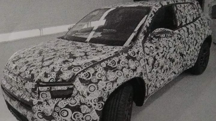 Upcoming Jeep Compact SUV Spied For The First Time - Rivals Creta, Seltos, Astor Upcoming Jeep Compact SUV Spied For The First Time - Rivals Creta, Seltos, Astor