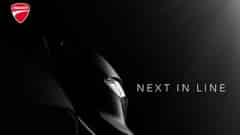 Ducati Streetfighter V2 India Launch Soon - Officially Teased