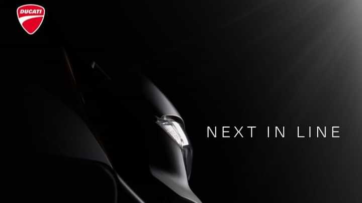 Ducati Streetfighter V2 India Launch Soon - Officially Teased Ducati Streetfighter V2 India Launch Soon - Officially Teased