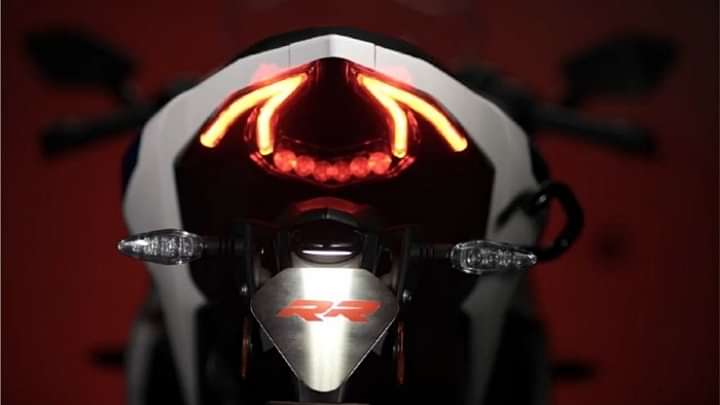 TVS Apache RR 310 Based BMW Bike India Debut On July 15