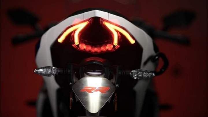 TVS Apache RR 310 Based BMW Bike India Debut On July 15