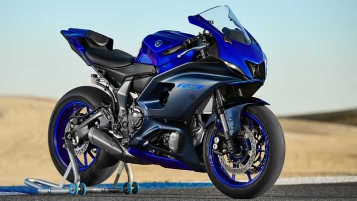 Yamaha R7 & MT-07 Finally Coming To India - Read Details! Yamaha R7 & MT-07 Finally Coming To India - Read Details!