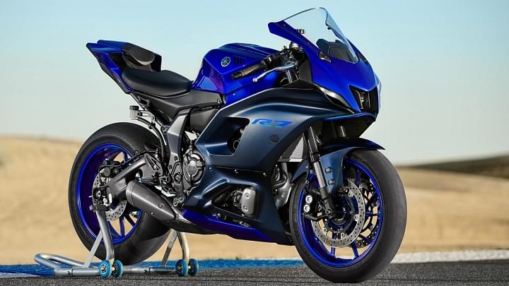Yamaha R7 & MT-07 Finally Coming To India - Read Details!
