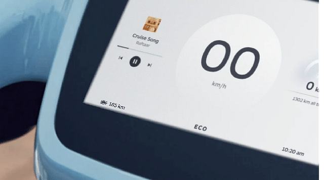 Move OS 2.0 Eco Mode