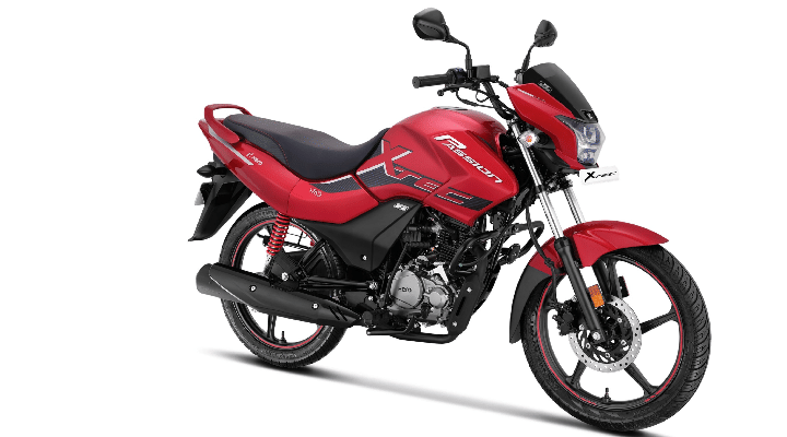 Hero Passion XTec Edition With New Features Breaks Cover, Priced At Rs 74,590 Hero Passion XTec Edition With New Features Breaks Cover, Priced At Rs 74,590
