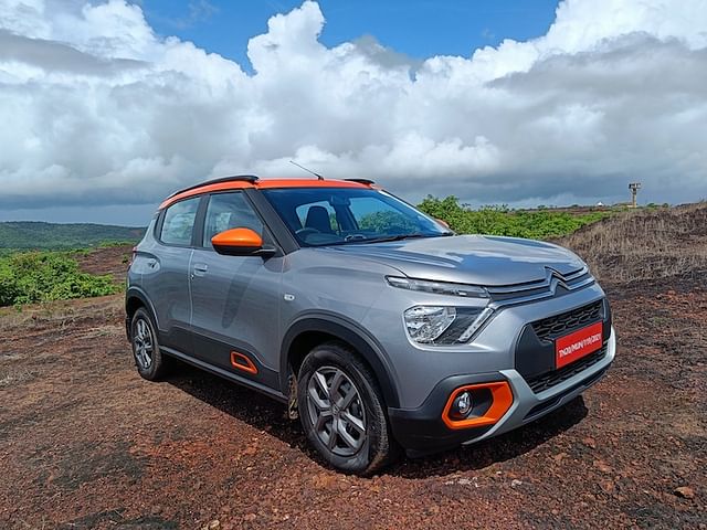 citroen c3 review