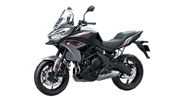 2022 Kawasaki Versys 650