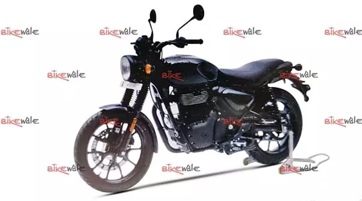 2022 Royal Enfield Hunter 350 To Be Priced Under Rs 1.5 Lakh, New Details Leaked