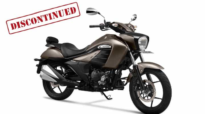 You Can No More Buy The Suzuki Intruder 150 Cruiser - Here Is Why You Can No More Buy The Suzuki Intruder 150 Cruiser - Here Is Why