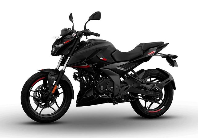 Pulsar N160 vs Apache 