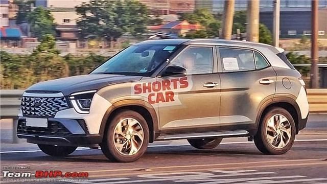 2022 Hyundai Creta N-Line