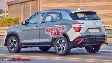 2022 Hyundai Creta N-Line