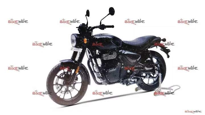 Royal Enfield Hunter 350 Launch Date Revealed By Company