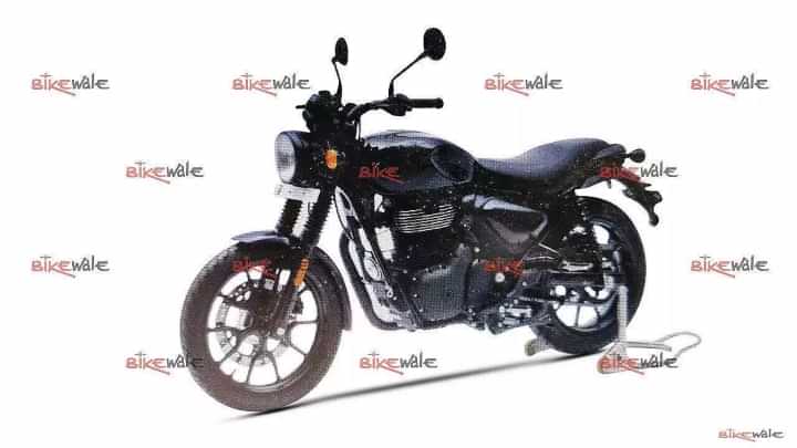 Royal Enfield Hunter 350 Launch Date Revealed By Company Royal Enfield Hunter 350 Launch Date Revealed By Company