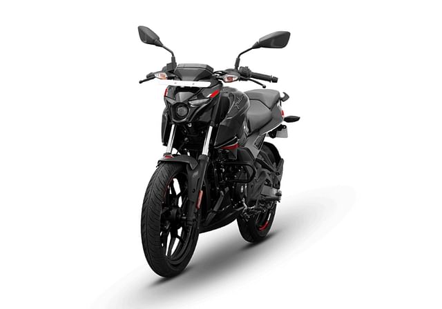 Bajaj Pulsar N160