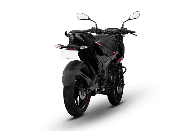 Bajaj Pulsar N160